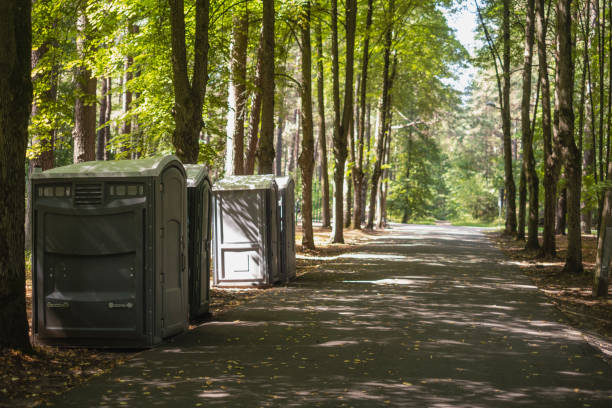 Best Porta potty delivery and setup  in White Island Shores, MA