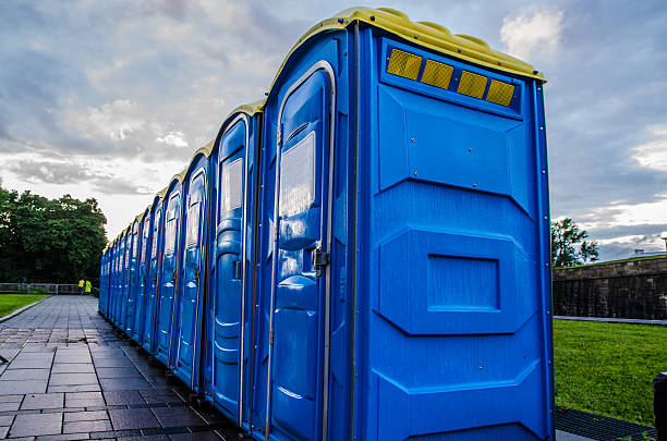 Best Construction site porta potty rental  in White Island Shores, MA