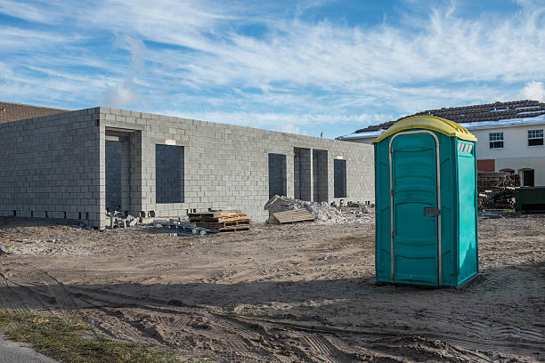 Best Local porta potty services  in White Island Shores, MA